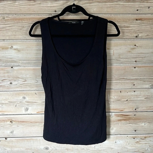 Tahari Tank Top Size Medium - Picture 2 of 5